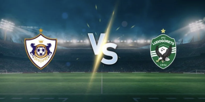 Qarabag vs Ludogorets